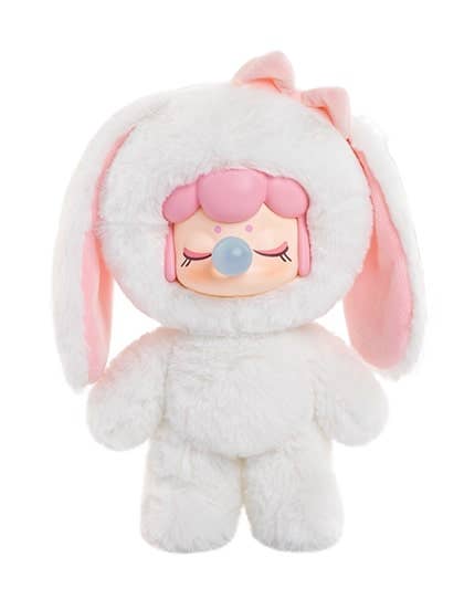Nanci Plush Blind Box: Shining Bunny