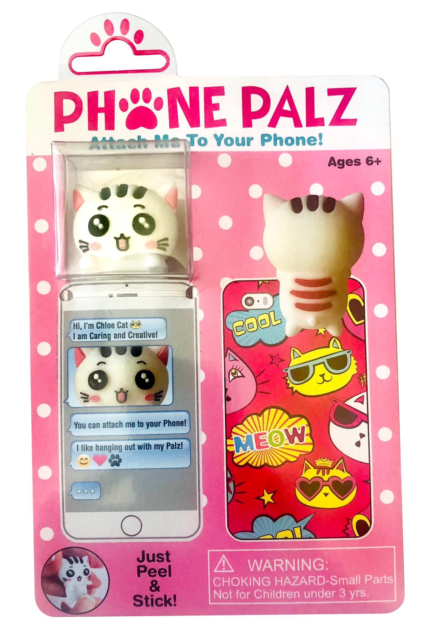 Zorbitz Phone Palz Phone/ Laptop/Tablet Accessories