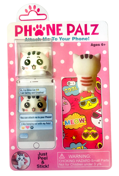 Zorbitz Phone Palz Phone/ Laptop/Tablet Accessories