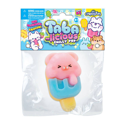 Taba-licious Chilly Pops