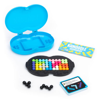 Kanoodle® Fan Edition 20th Anniversary - Cyan