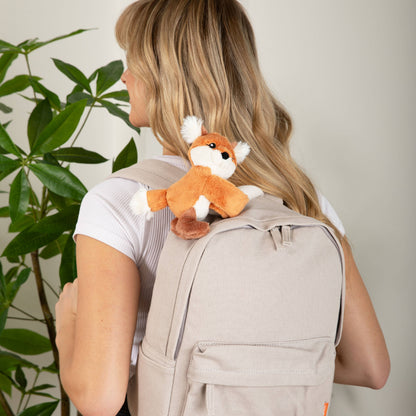 Hug Baby Forrest the Fox