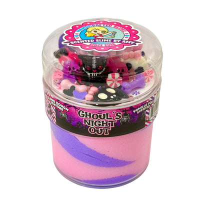 Ghoul’s Night Out Slime