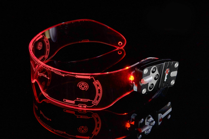 SpyX Night Ops Glasses - Hi-Tech Spy Toy Gadget for Spy Kids
