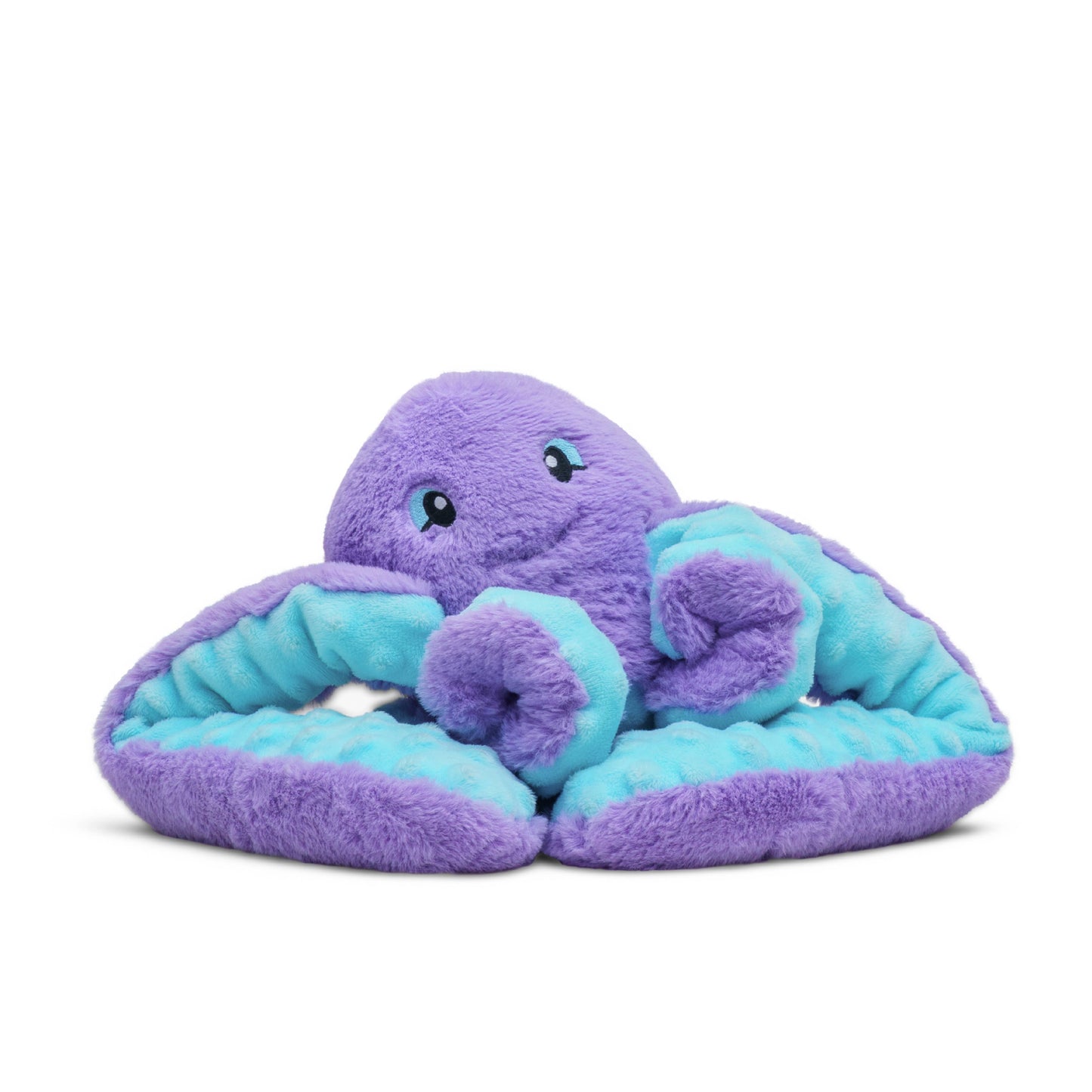 Hugarounds Indigo the Octopus