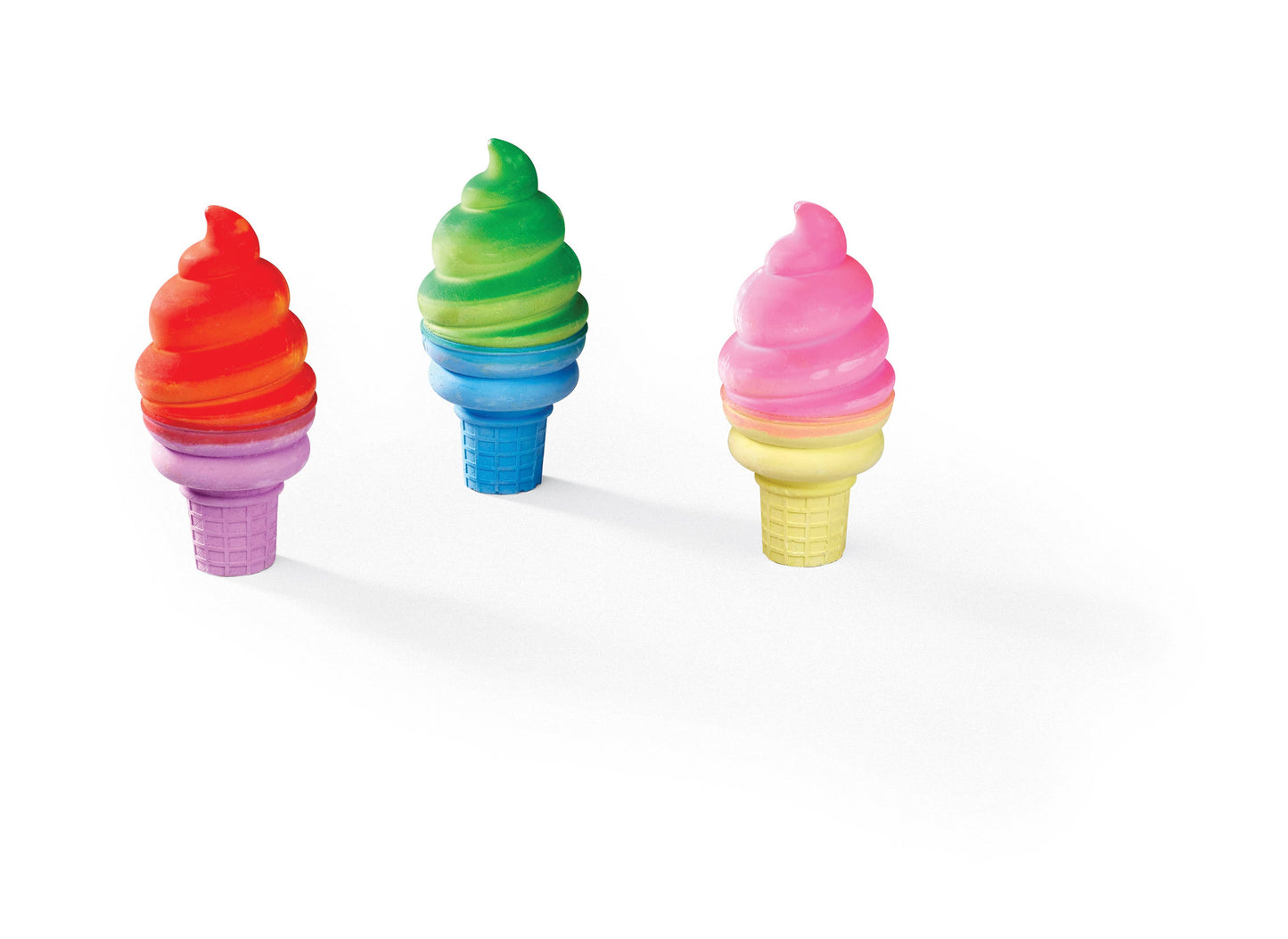 Ice Cream Sidewalk Chalks