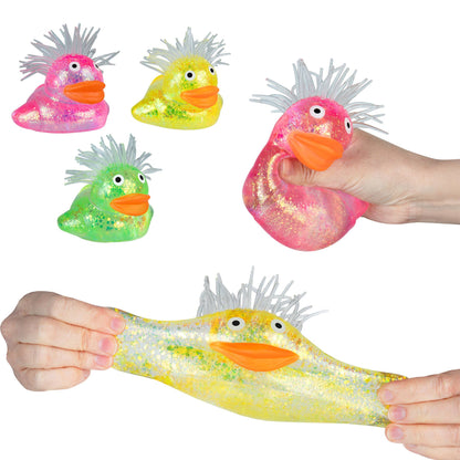 Sparklee Duck Sugar Squish