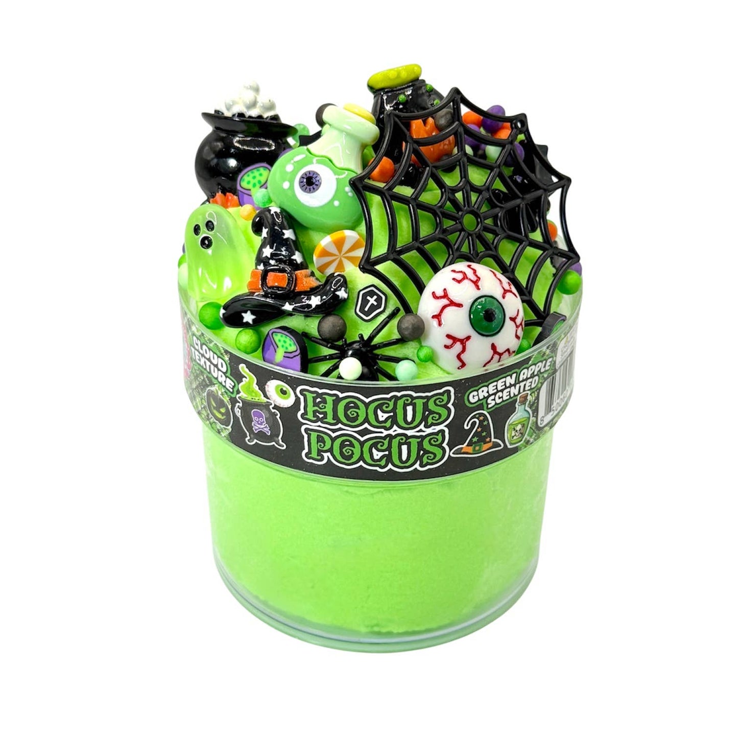 Hocus Pocus Slime