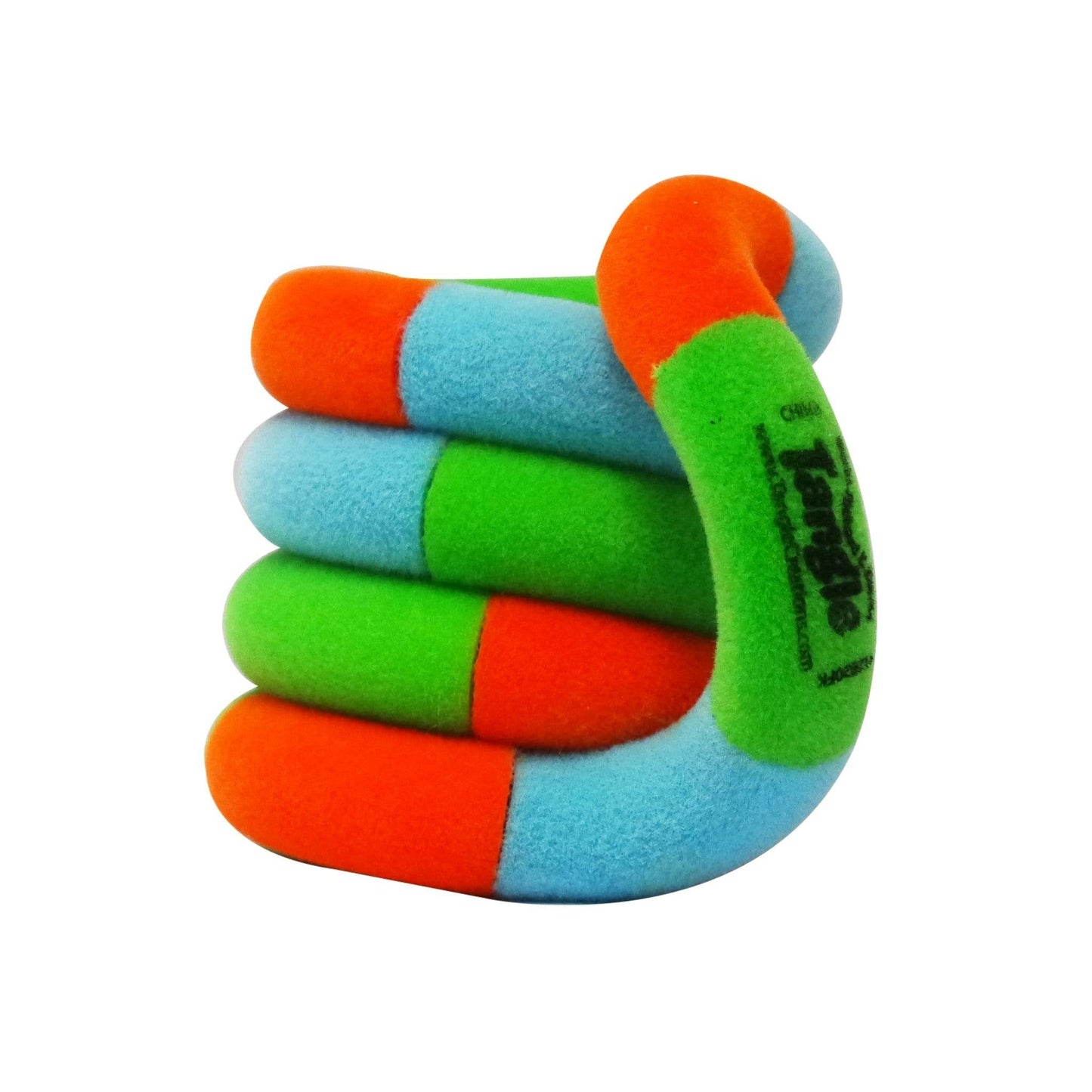 Tangle® Jr. Fuzzies Assorted Sensory Learning Toy