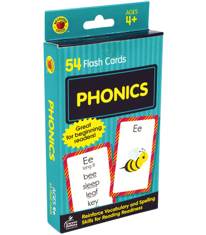Phonics