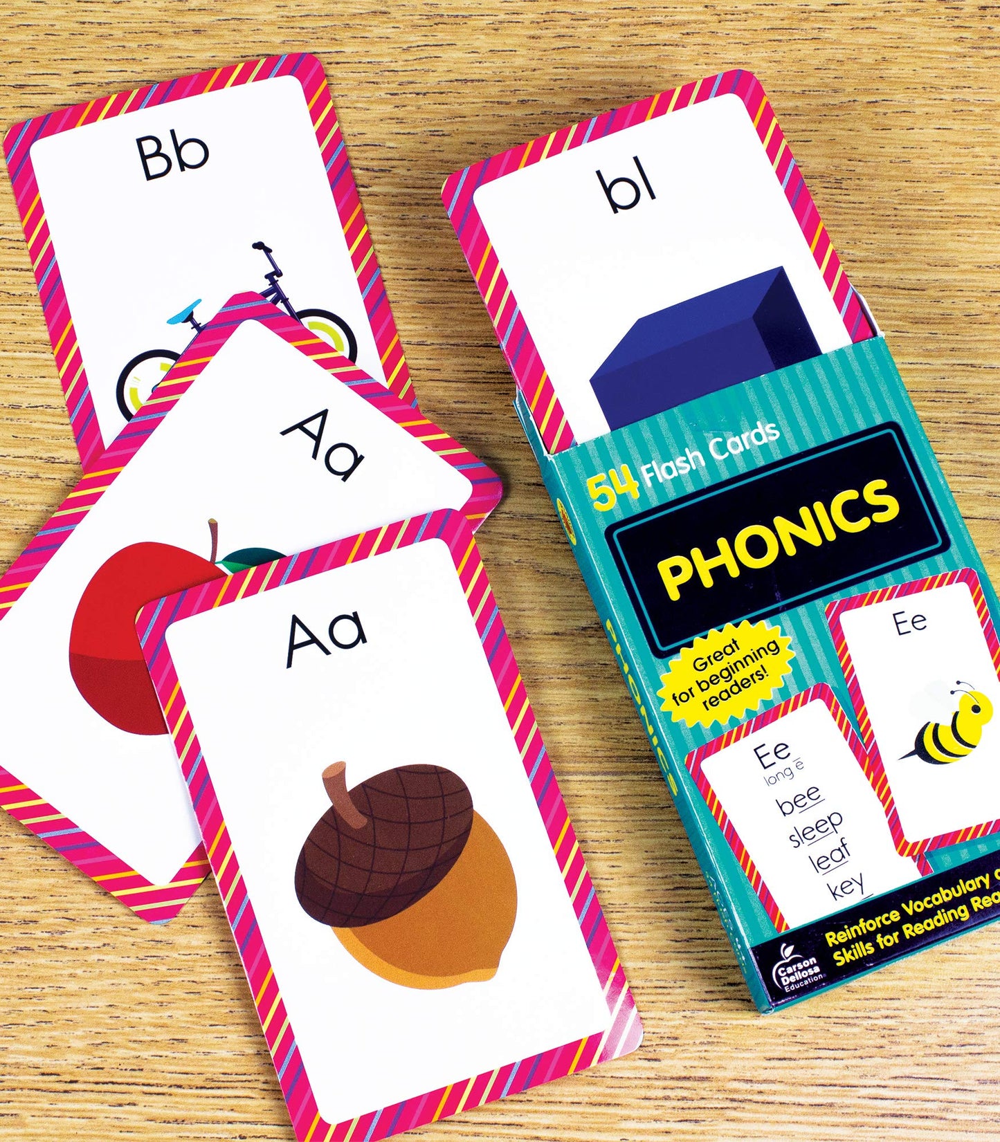 Phonics
