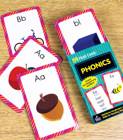 Phonics