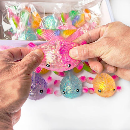 Sugar Goldfish Squeeze Toy