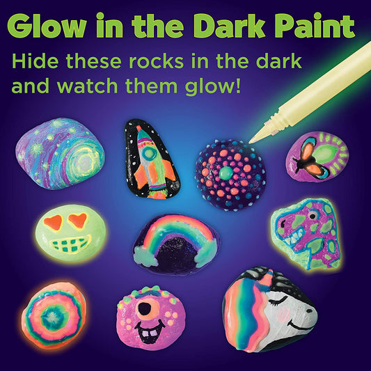 Glow in the Dark Rock