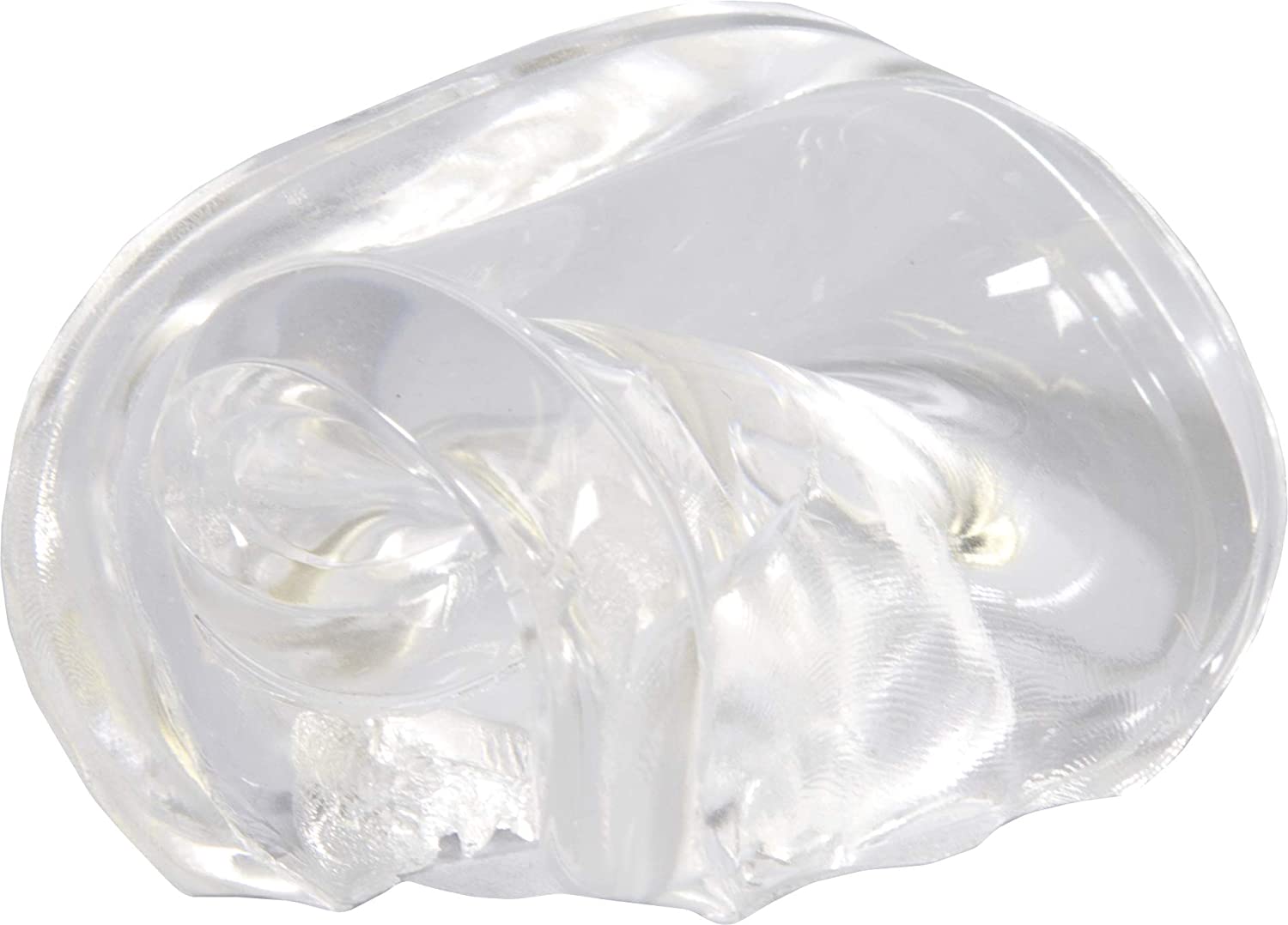 Crystal Clear Liquid