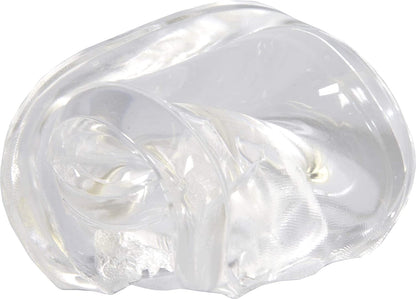 Crystal Clear Liquid