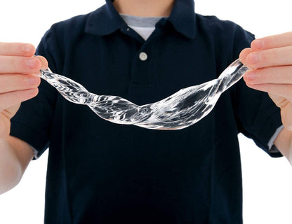 Crystal Clear Liquid