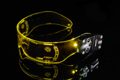 SpyX Night Ops Glasses - Hi-Tech Spy Toy Gadget for Spy Kids