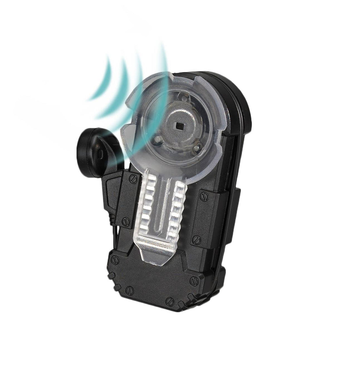 SpyX Micro Gear Set - 4 Must-Have Spy Tools+Adjustable Belt