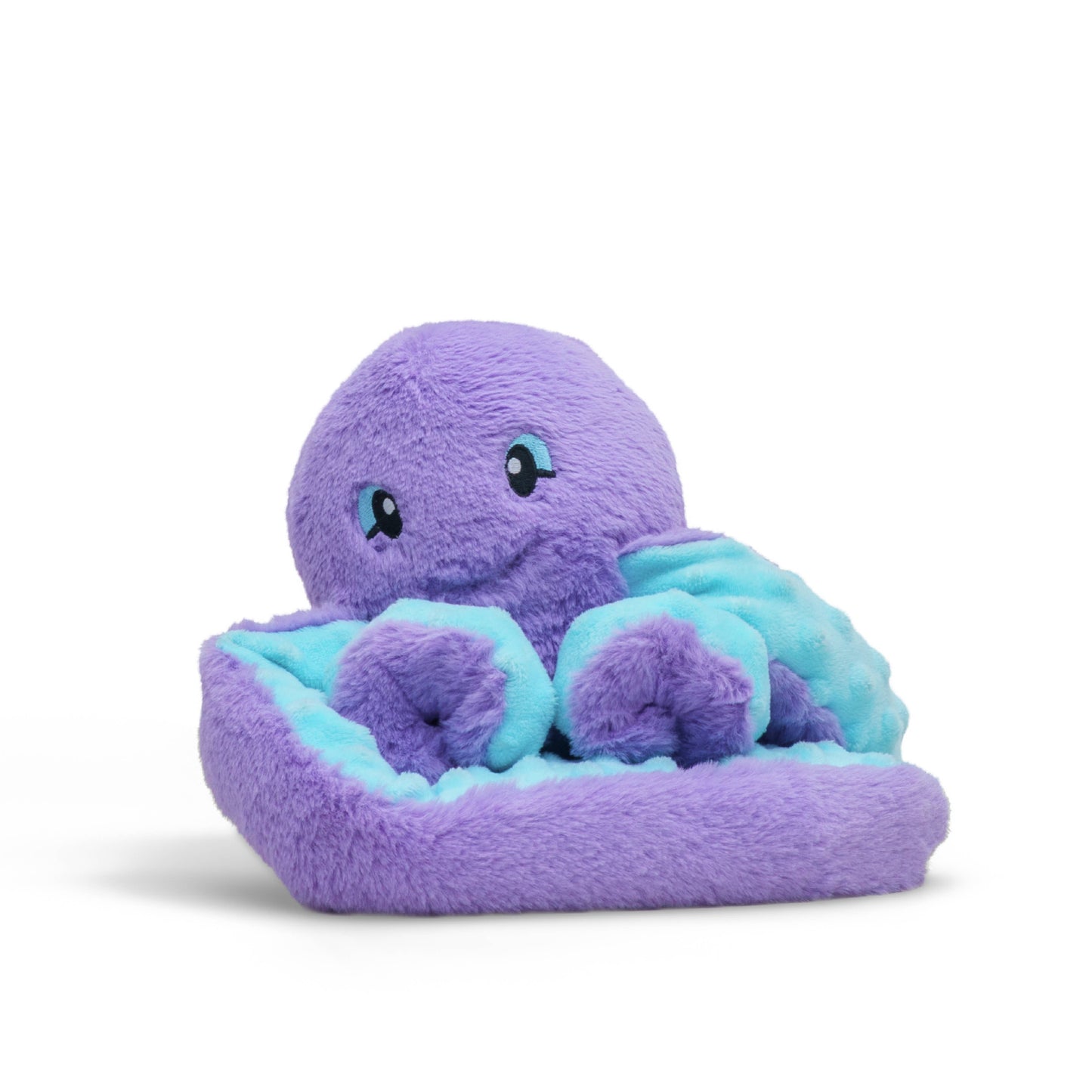 Hugarounds Indigo the Octopus