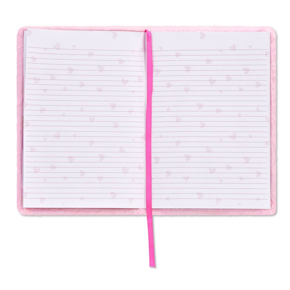 Paws and Kisses Journal