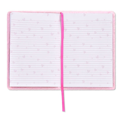 Paws and Kisses Journal