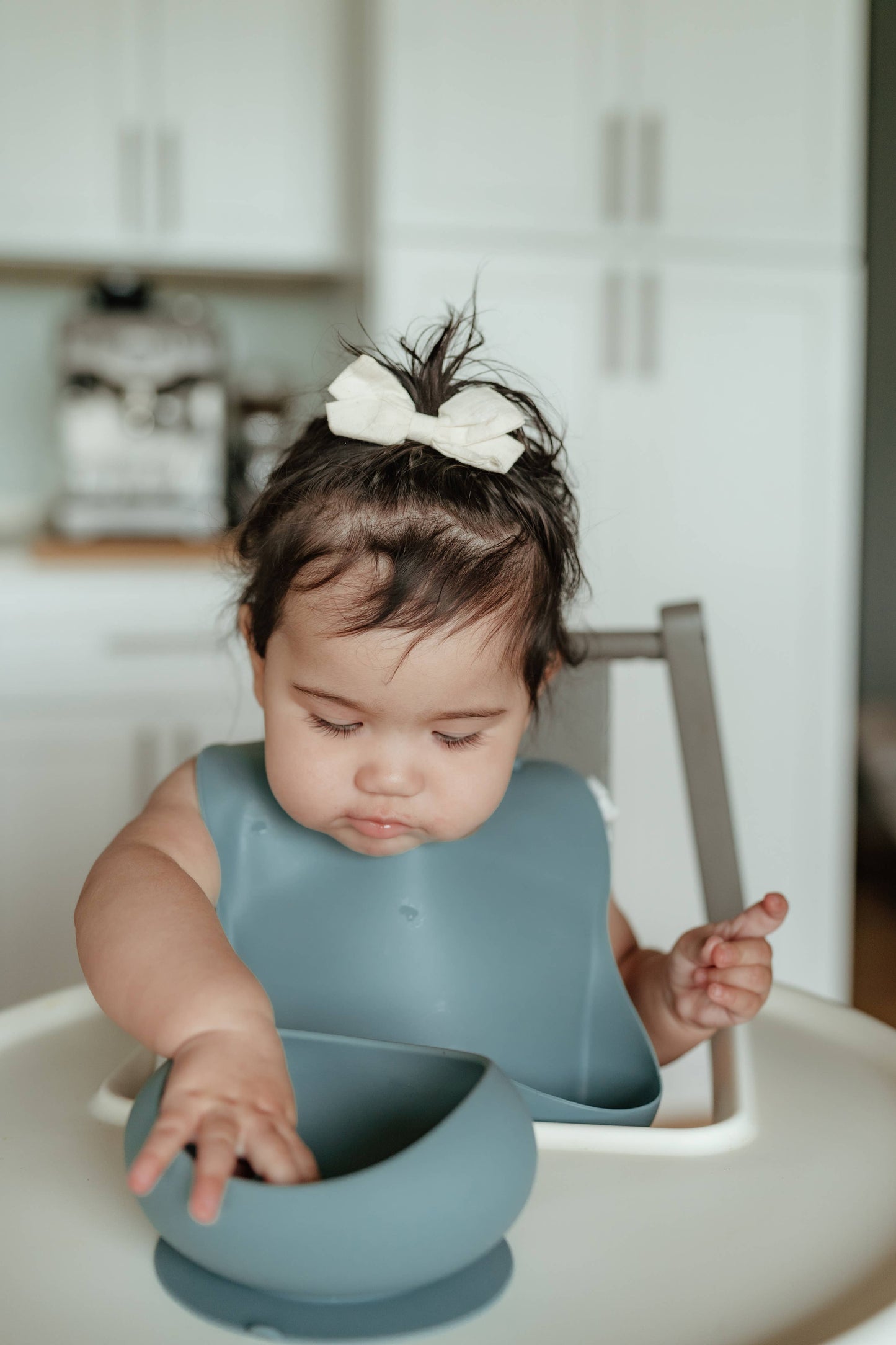 Silicone Bibs | 3 Colours