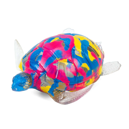 Inkerz Turtle Sensory Toy