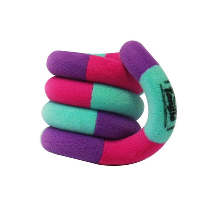 Tangle® Jr. Fuzzies Assorted Sensory Learning Toy