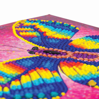 Crystal Art Card Kit: Change