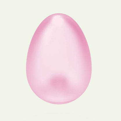 Gump Easter Egg Memory Gel Stress Balls