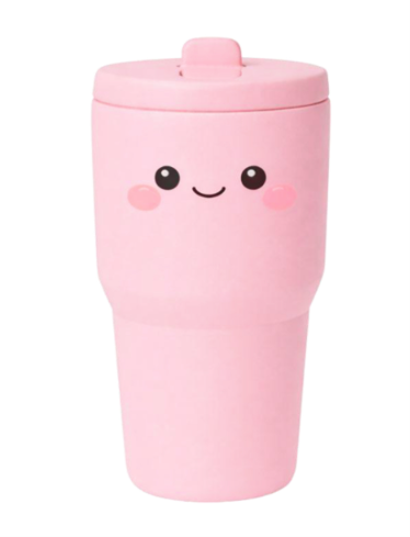 Big Squij Drink Cup