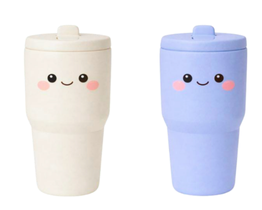 Big Squij Drink Cup