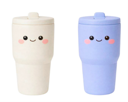 Big Squij Drink Cup