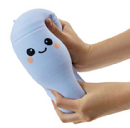 Big Squij Drink Cup