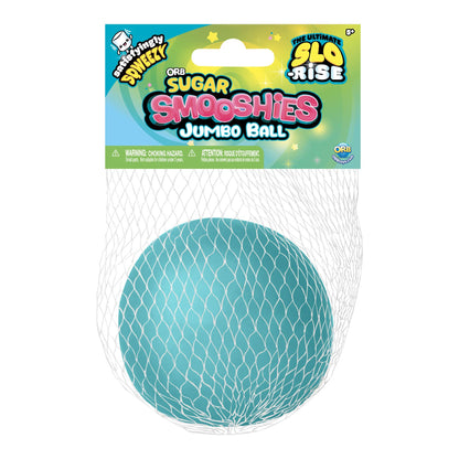 Sugar Smooshies Jumbo Balls