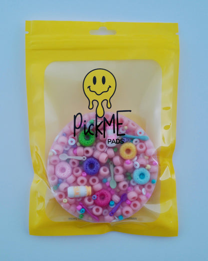 Fruity Cereal - Picking Pad - Fidget Toy