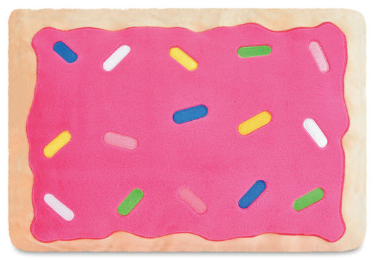 POP-TARTS DOUBLE SIDED PLUSH