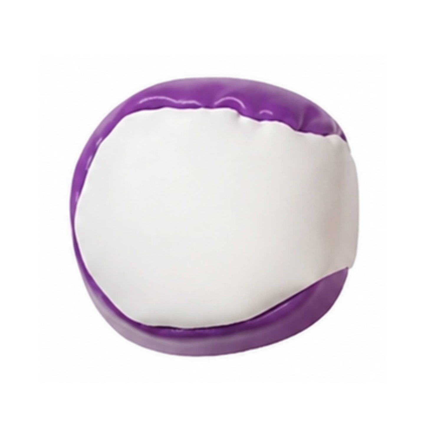Toysmith 2in Two-Tone Hacky Sacks
