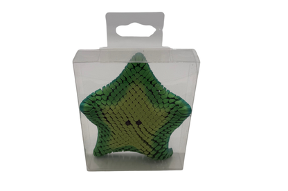 Articulated Starfish Fidget Toy