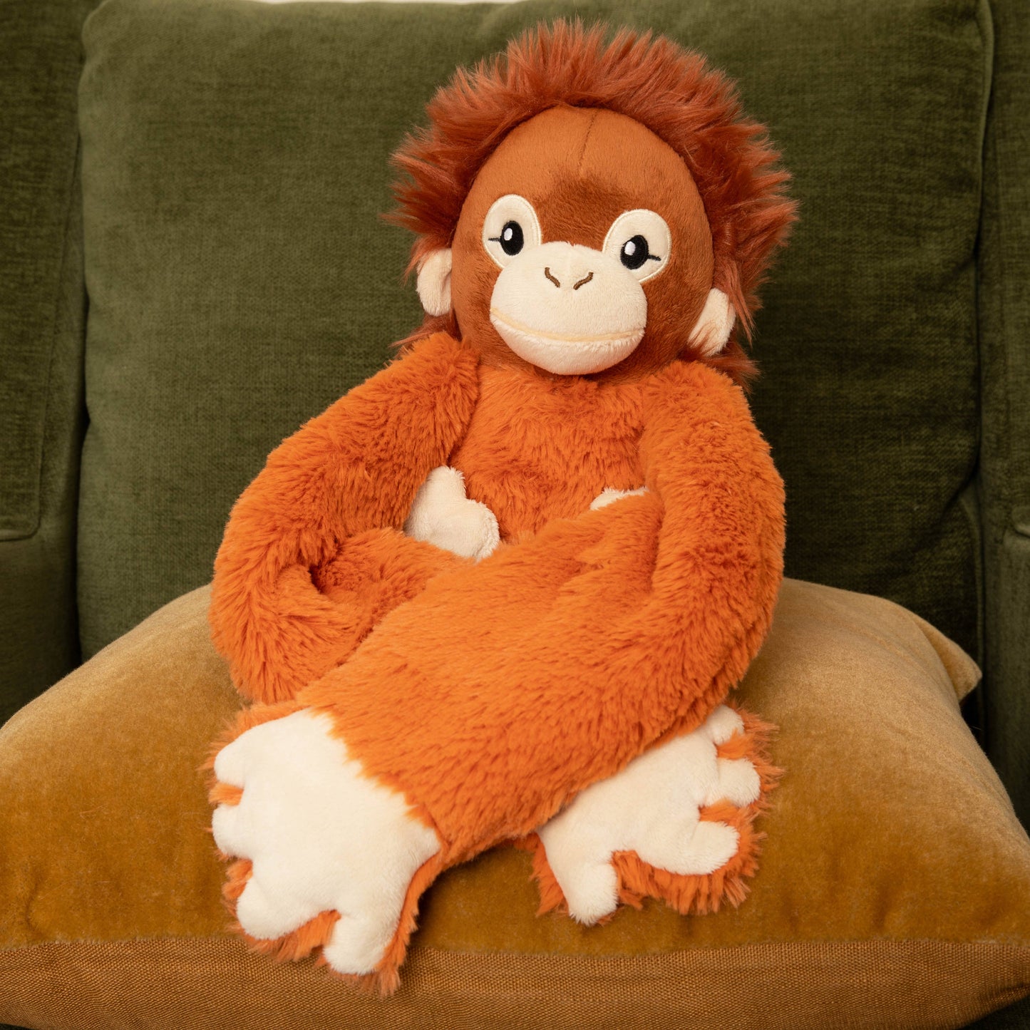 Hugarounds Ollie the Orangutan