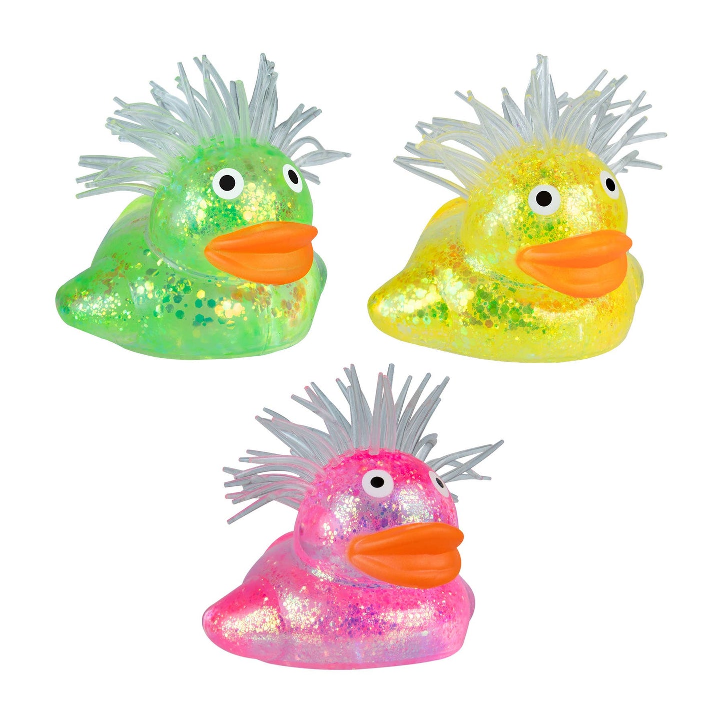 Sparklee Duck Sugar Squish