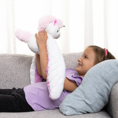 Hugarounds Echo the Unicorn
