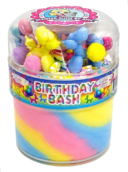 Birthday Bash Slime
