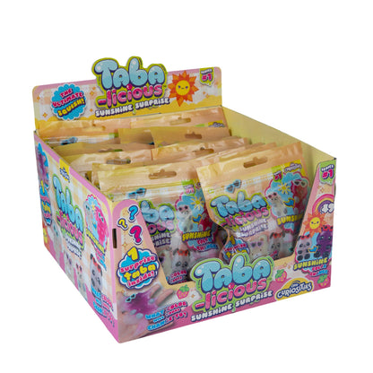 Taba-licious Sunshine Surprise Pets Color Changers