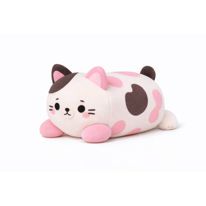 Super Duper Sugar Squishers Plush Purrfect Pals