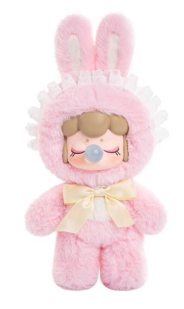Nanci Plush Blind Box: Shining Bunny