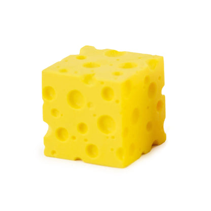 Keycraft Peek A Boo Mouse in Cheese Sensory Toy