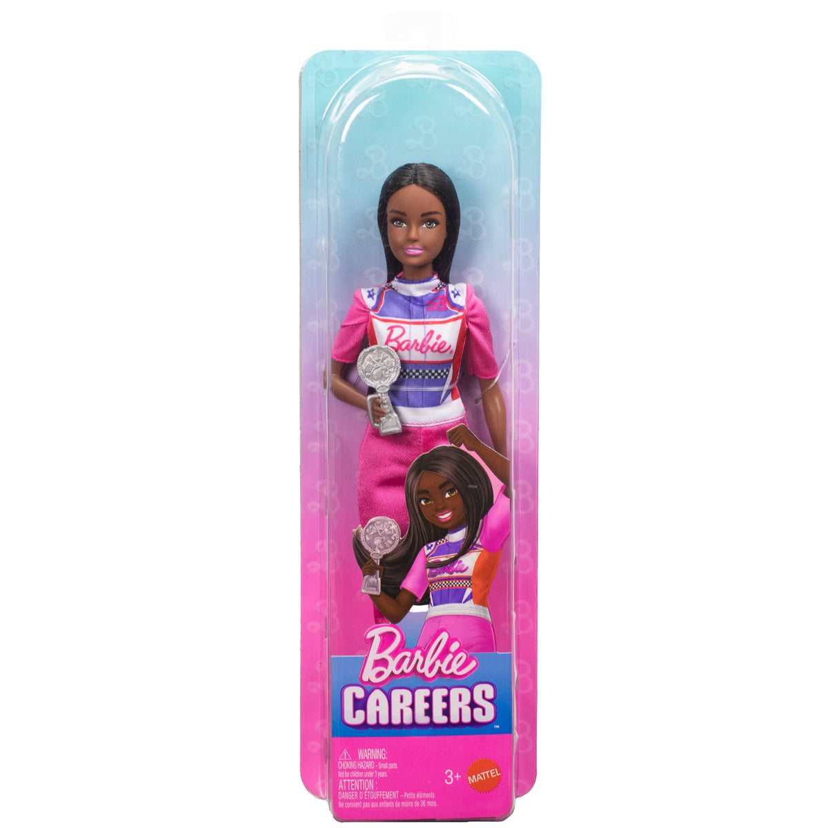Barbie Career Doll Assortment
