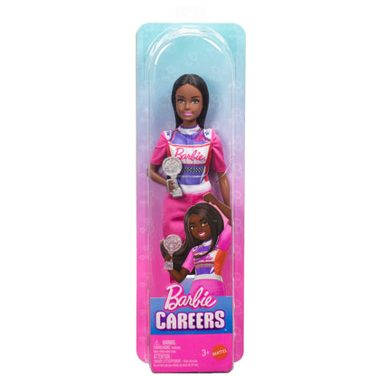 Barbie Career Doll Assortment